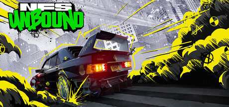 极品飞车22 不羁（Need for Speed Unbound）免安装中文版